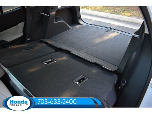 New 2026 Honda Prologue Touring image 18