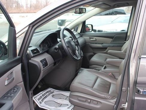 Used 2013 Honda Odyssey EX-L image 14