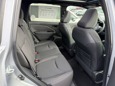 New 2026 Subaru Forester Premium image 26