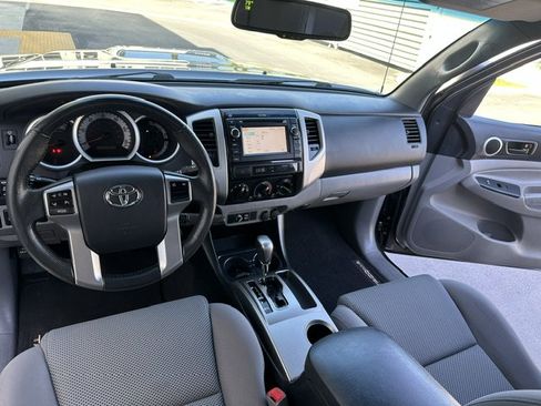 Used 2013 Toyota Tacoma PreRunner w/ TRD Sport Pkg RWD image 22