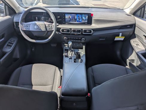 Used 2026 Nissan Sentra S w/ S Cold Weather Package FWD image 28