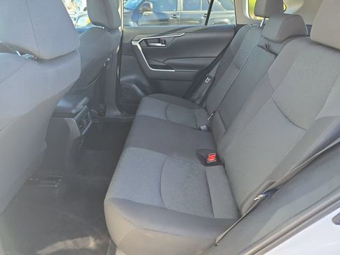 Certified 2024 Toyota RAV4 XLE image 13