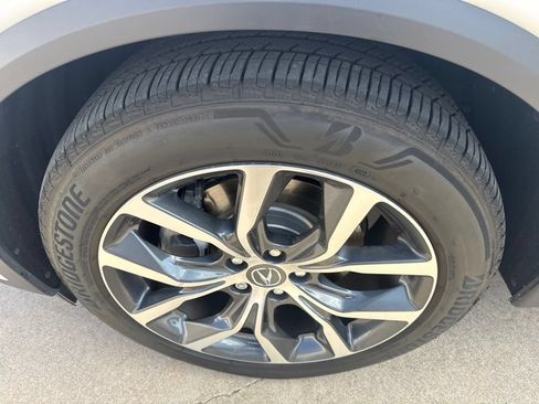 Used 2024 Acura MDX SH-AWD w/ Technology Package image 35