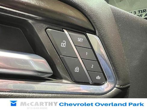 Used 2024 GMC Sierra 2500 Denali w/ Denali Reserve Package AWD/4WD image 19