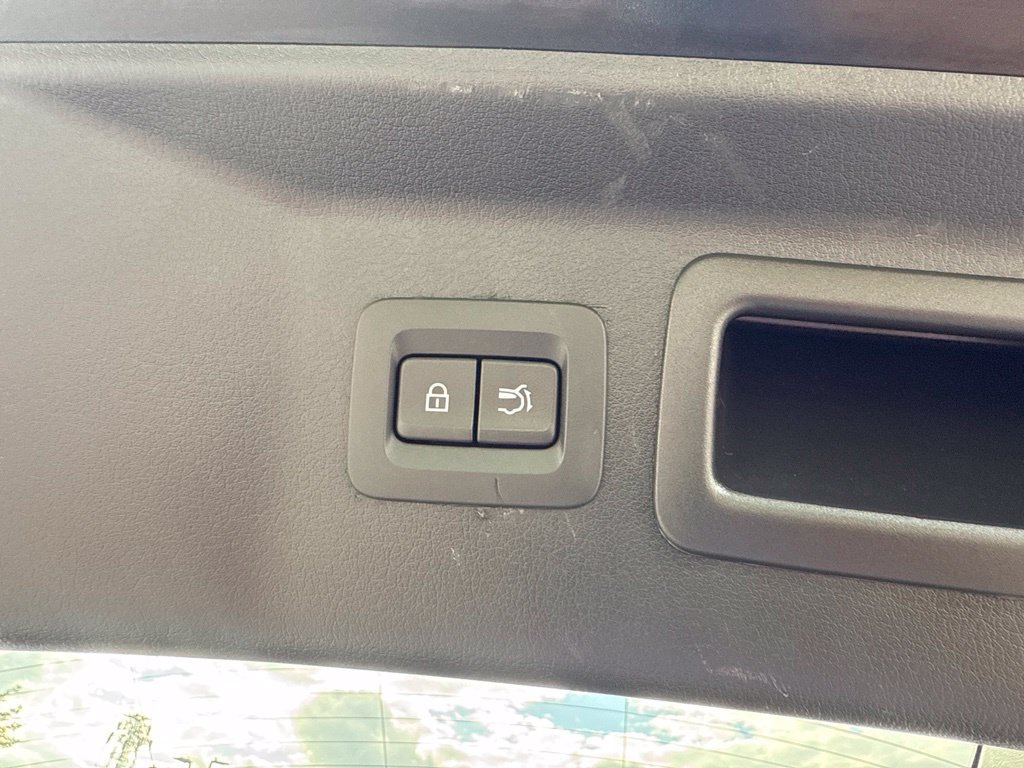 Used 2024 MAZDA CX-90 Plug-In Hybrid w/ Preferred AWD/4WD image 53