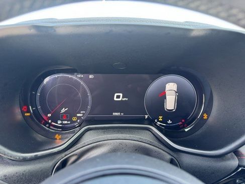 Used 2023 Dodge Hornet GT w/ GT Blacktop Package image 16