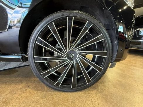 Used 2021 Lincoln Navigator L Reserve RWD image 51