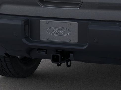 New 2026 Ford Bronco Sport Badlands w/ Badlands Tech Package AWD/4WD image 23