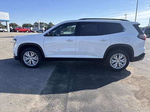 New 2026 GMC Acadia Elevation image 2