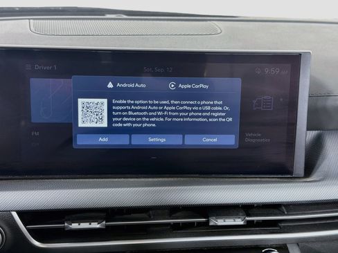 Used 2025 Hyundai Sonata SEL FWD image 22