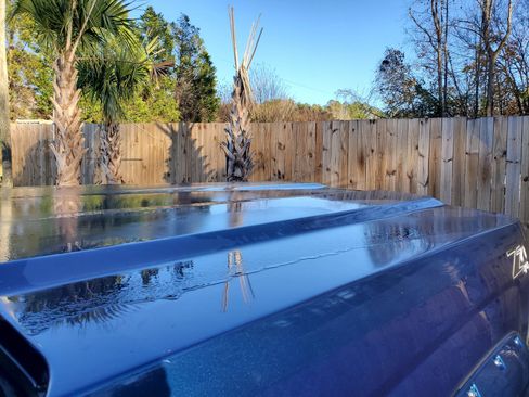 Used 2016 Chevrolet Silverado 1500 LT w/ All Star Edition image 4