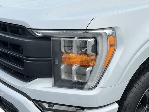 Used 2021 Ford F150 Lariat image 8