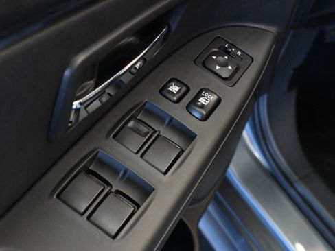 New 2026 Mitsubishi Outlander Sport AWD image 19