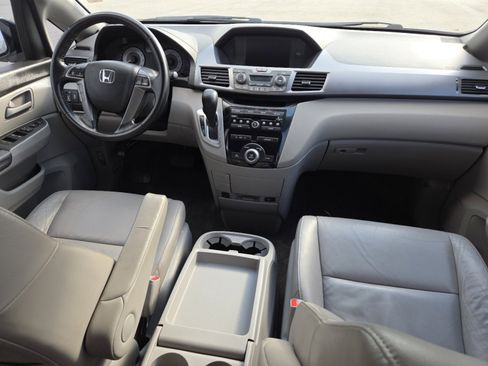Used 2012 Honda Odyssey EX-L image 23
