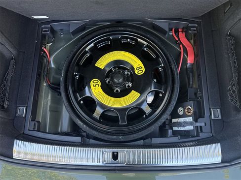 Used 2023 Audi A4 2.0T allroad Premium Plus w/ Premium Plus Package image 22