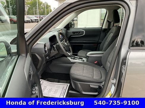 Used 2023 Ford Bronco Sport Big Bend AWD/4WD image 30