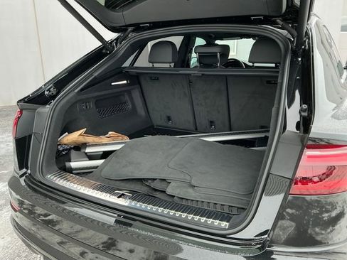 New 2026 Audi Q8 Premium Plus image 24