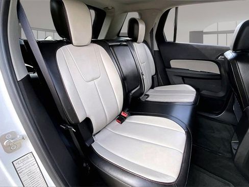 Used 2012 GMC Terrain SLT image 21