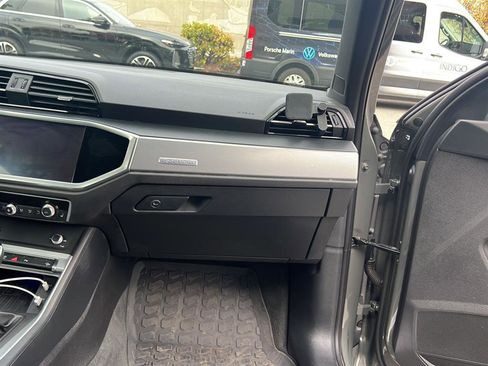 Certified 2021 Audi Q3 2.0T Premium Plus w/ Premium Plus Package image 11