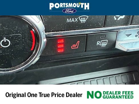 New 2025 Ford F150 XLT w/ Equipment Group 302A MID image 12