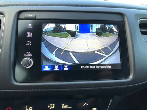 Used 2022 Honda HR-V EX image 23