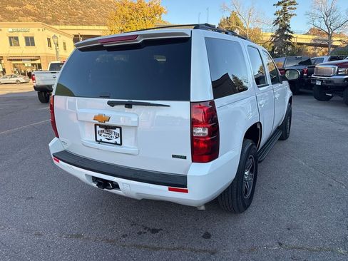 Used 2012 Chevrolet Tahoe LS image 7