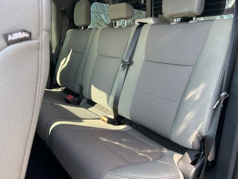Used 2022 Ford F350 XL w/ STX Appearance Package image 14