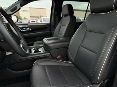 Certified 2023 Chevrolet Suburban Premier image 22