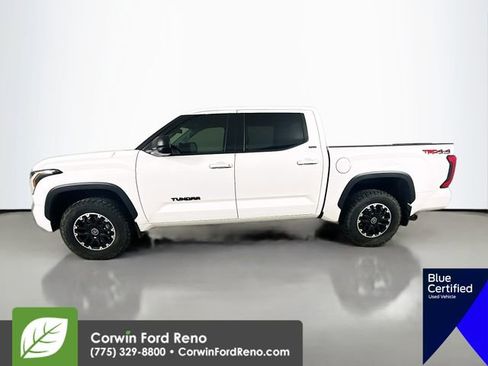 Used 2023 Toyota Tundra SR5 image 4