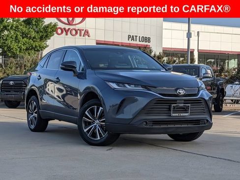 Certified 2023 Toyota Venza LE AWD/4WD image 2