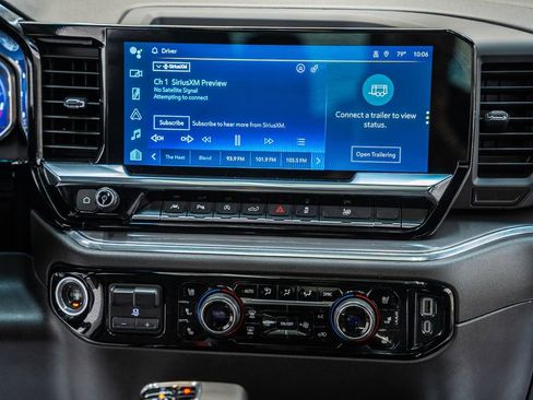 Used 2024 Chevrolet Silverado 1500 High Country w/ High Country Premium Package image 26