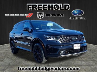 Used 2023 Kia Sorento SX