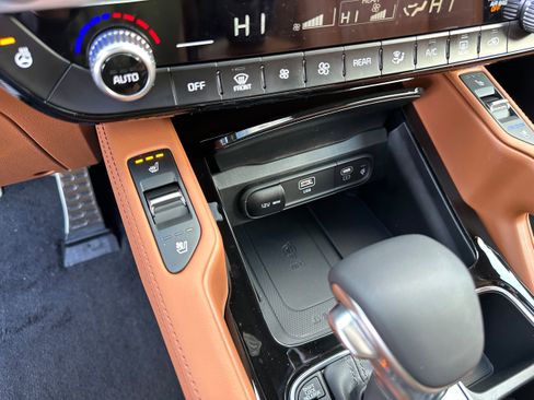 New 2025 Kia Telluride SX X-Line image 44