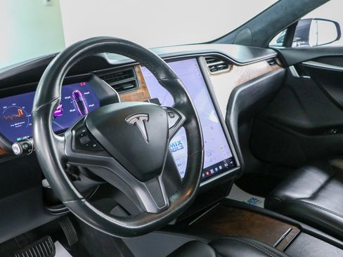 Used 2019 Tesla Model S 75D AWD/4WD image 22