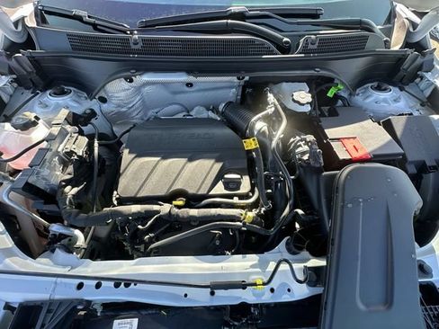 New 2026 Buick Envista Preferred w/ Convenience I Package FWD image 24