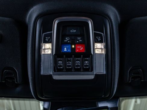 Used 2024 RAM 1500 TRX AWD/4WD image 30