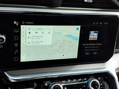 Used 2024 GMC Sierra 1500 Denali w/ Denali Reserve Package image 20