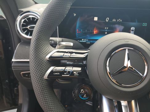 New 2026 Mercedes-Benz AMG GT 43 image 25