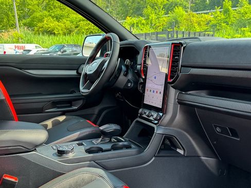 New 2026 Ford Ranger Raptor AWD/4WD image 15