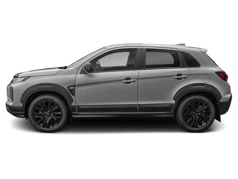 New 2025 Mitsubishi Outlander Sport Trail Edition image 12