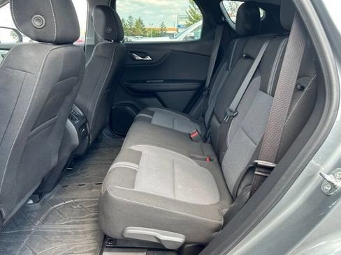 Used 2024 Chevrolet Blazer LT w/ Convenience Package FWD image 9