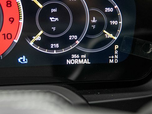 Certified 2026 Porsche 911 GT3 RWD image 20