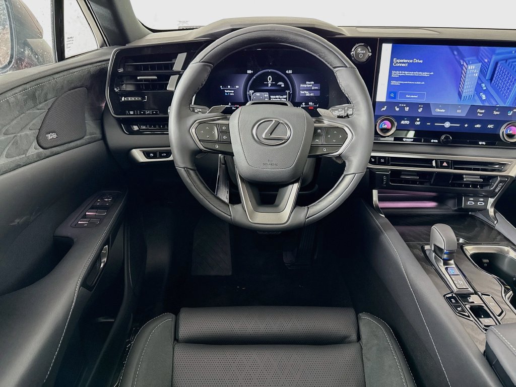 New 2026 Lexus RX 350h w/ Convenience Package AWD/4WD image 19