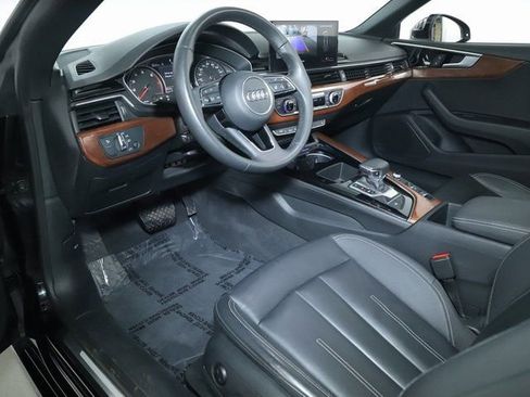 Used 2022 Audi A5 2.0T Premium w/ Convenience Package image 21