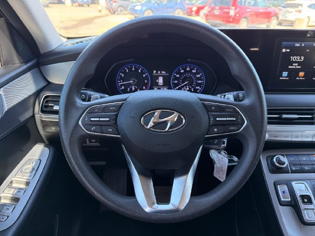 Used 2020 Hyundai Palisade SE AWD/4WD image 10