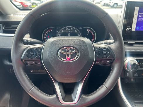 Certified 2025 Toyota RAV4 XLE w/ Weather Package AWD/4WD image 16