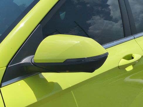 New 2026 Hyundai Kona Limited FWD image 12