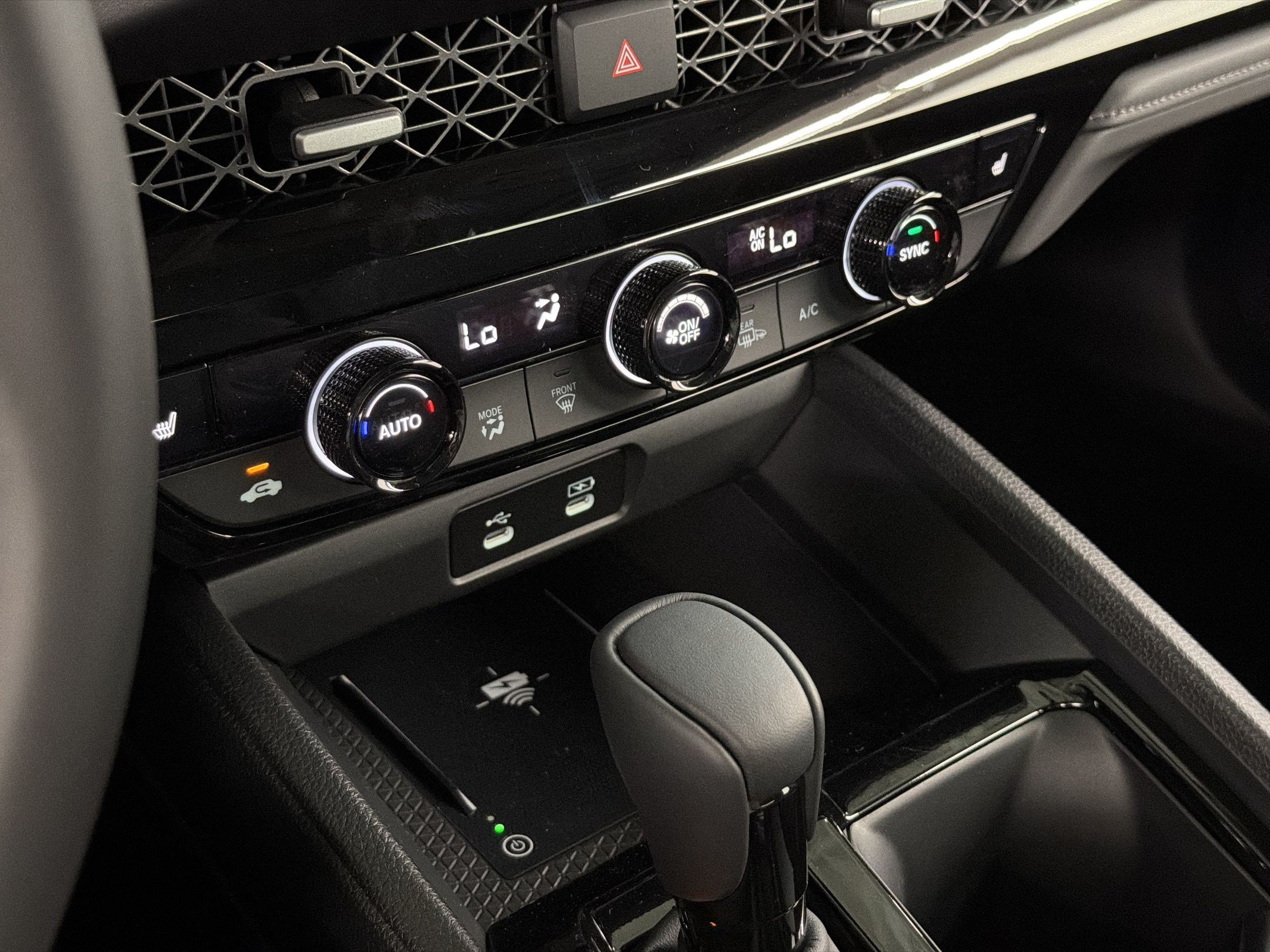 New 2026 Honda Accord EX-L image 19