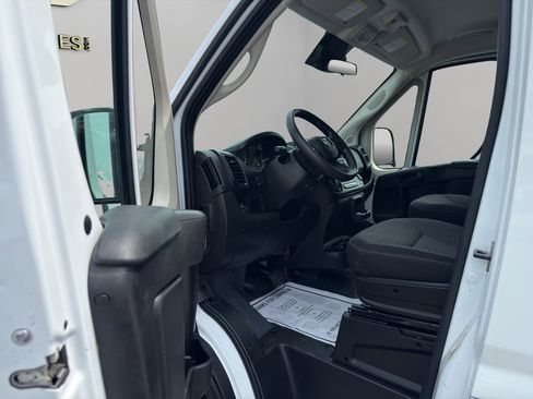 Used 2022 RAM ProMaster 3500 image 22