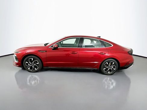 Used 2024 Hyundai Sonata SEL image 8